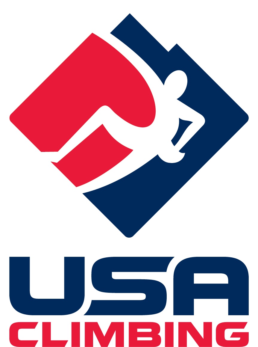 USA Climbing Help Center home page